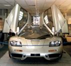 mclaren